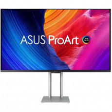 Монітор Asus 31.5" ProArt PA32UCDM (90LM03HE-B01K70) OLED Silver/Black 240Hz