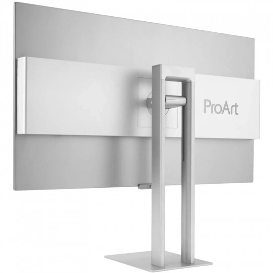 Монітор Asus 31.5" ProArt PA32UCDM (90LM03HE-B01K70) OLED Silver/Black 240Hz