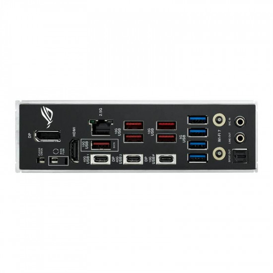 Материнська плата Asus ROG Strix X870-F Gaming WiFi Socket AM5