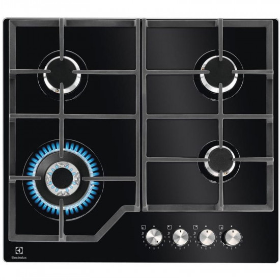 Варильна поверхня Electrolux KGG64362K