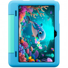 Планшет Blackview Tab 20 Kids 4/64GB Blue (6931548324737)