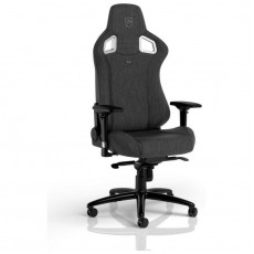 Крісло для геймерів Noblechairs Epic TX Anthrazite (NBL-EPC-TX-ATC)