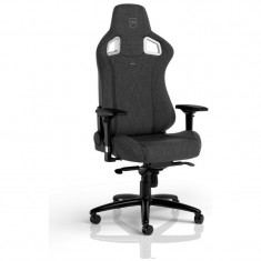 Крісло для геймерів Noblechairs Epic TX Anthrazite (NBL-EPC-TX-ATC)