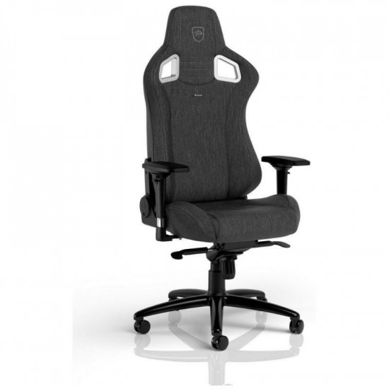 Крісло для геймерів Noblechairs Epic TX Anthrazite (NBL-EPC-TX-ATC)