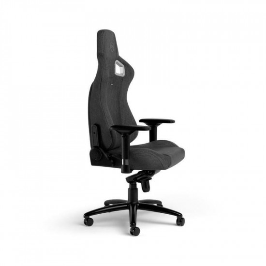 Крісло для геймерів Noblechairs Epic TX Anthrazite (NBL-EPC-TX-ATC)