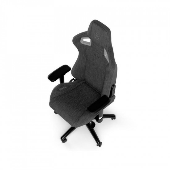 Крісло для геймерів Noblechairs Epic TX Anthrazite (NBL-EPC-TX-ATC)
