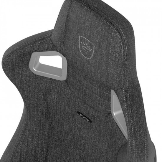 Крісло для геймерів Noblechairs Epic TX Anthrazite (NBL-EPC-TX-ATC)