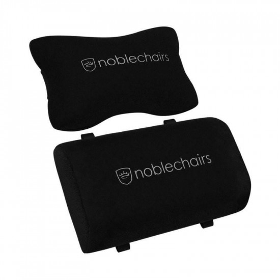 Крісло для геймерів Noblechairs Epic TX Anthrazite (NBL-EPC-TX-ATC)