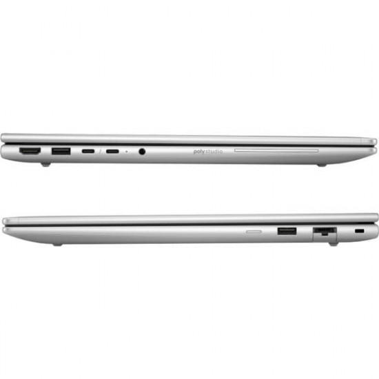 Ноутбук HP EliteBook 6 G1a 16 (AZ8Z5AV_V12) Silver
