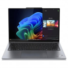 Ноутбук Lenovo ThinkPad X9-14 Gen 1 (21QA001MRA) Grey