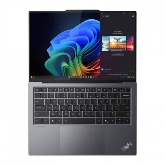 Ноутбук Lenovo ThinkPad X9-14 Gen 1 (21QA001MRA) Grey