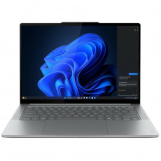 Ноутбук Lenovo Yoga Pro 7 14IAH10 (83KF0032RA) Luna Grey