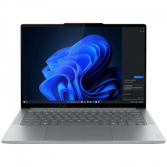 Ноутбук Lenovo Yoga Pro 7 14IAH10 (83KF0032RA) Luna Grey