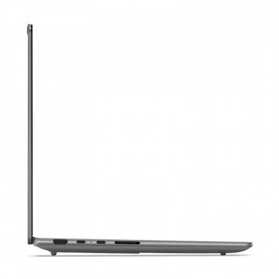 Ноутбук Lenovo Yoga Pro 7 14IAH10 (83KF0032RA) Luna Grey