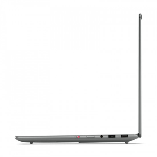 Ноутбук Lenovo Yoga Pro 7 14IAH10 (83KF0032RA) Luna Grey