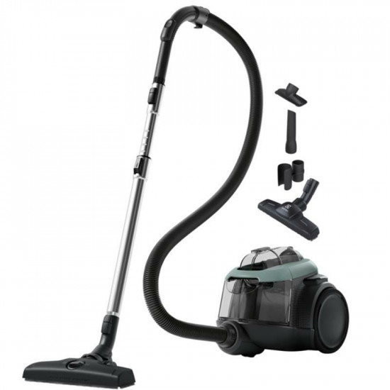 Пилосос Electrolux EL61C2OG