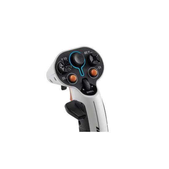 Джойстик ThrustMaster SOL-R 1 Flightstick PC (2960920)