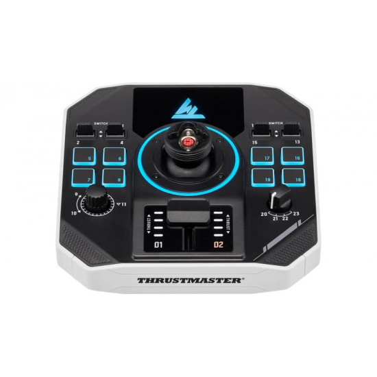Джойстик ThrustMaster SOL-R 1 Flightstick PC (2960920)