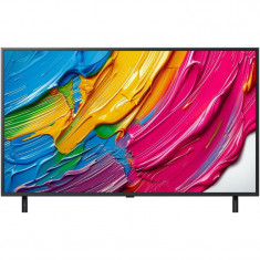 Телевiзор LG 50QNED80A6A