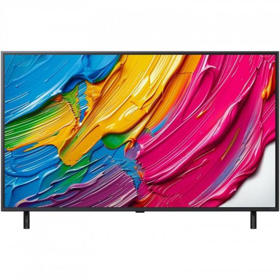 Телевiзор LG 50QNED80A6A