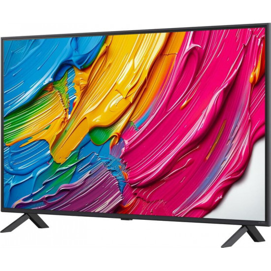 Телевiзор LG 50QNED80A6A