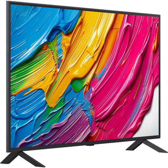 Телевiзор LG 50QNED80A6A