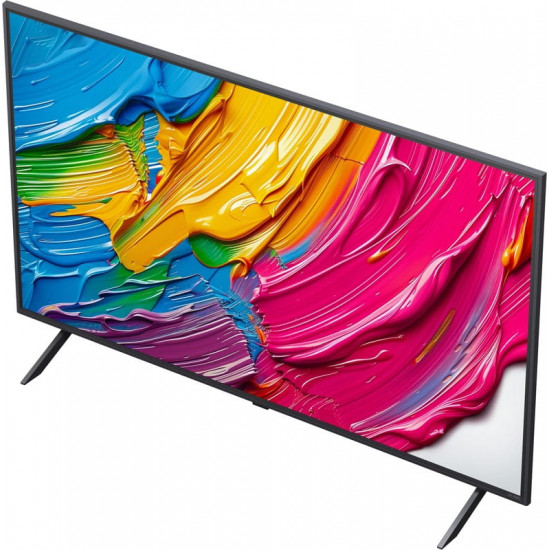 Телевiзор LG 50QNED80A6A