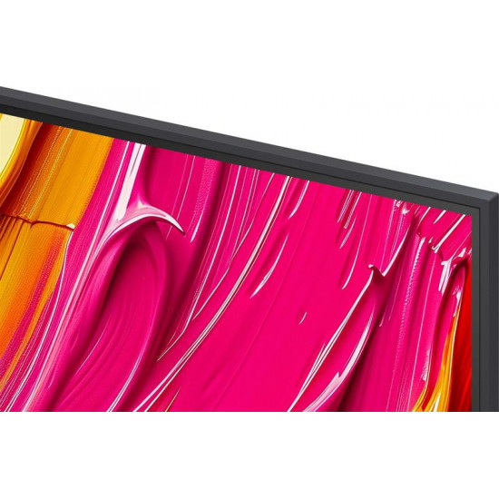 Телевiзор LG 50QNED80A6A