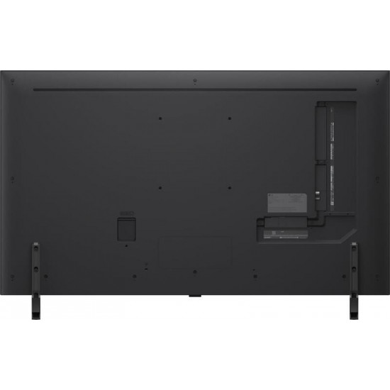 Телевiзор LG 50QNED80A6A
