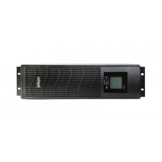 Джерело безперебійного живлення EnerGenie EG-UPSRACK-13 3000VA