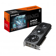 Відеокарта AMD Radeon RX 9060 XT 16GB GDDR6 Gaming OC Gigabyte (GV-R9060XTGAMING OC-16GD)