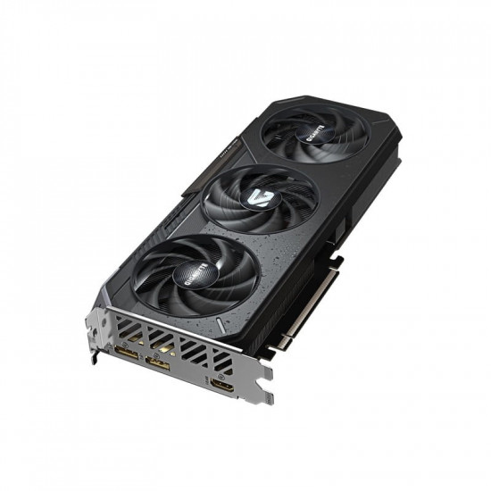 Відеокарта AMD Radeon RX 9060 XT 16GB GDDR6 Gaming OC Gigabyte (GV-R9060XTGAMING OC-16GD)