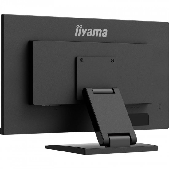 Монітор Iiyama 23.8" ProLite T2454MSC-B2AG IPS Black