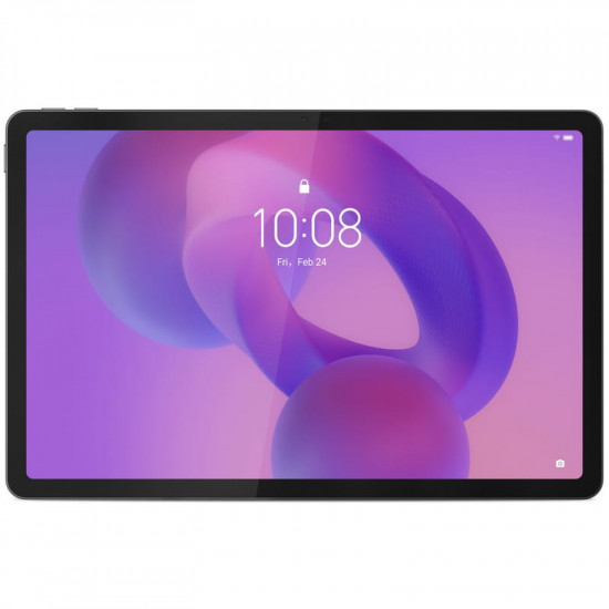 Планшет Lenovo Idea Tab TB336FU 8/128GB Luna Grey + Pen (ZAFR0462UA)