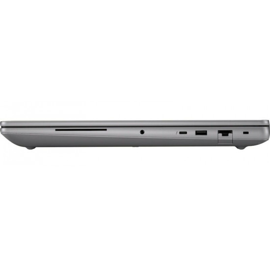Ноутбук HP ZBook Fury G1i 18 (5F9W0ES) Meteor Silver