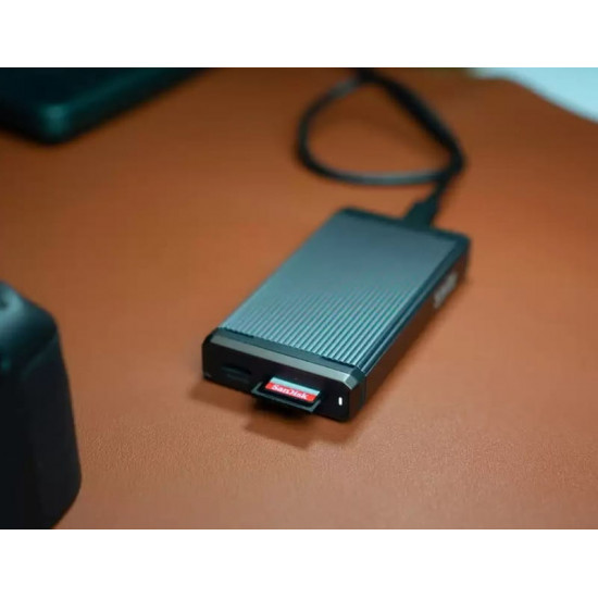 Карта пам`яті SDXC 256GB UHS-I/U3 Class 10 SanDisk Extreme V30 R180/W130MB/s 4K (SDSDXVV-256G-GNCIN)