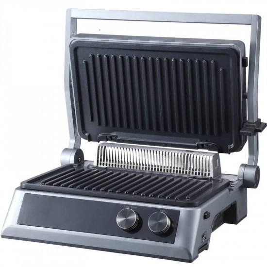 Гриль Polaris Smokeless PGP 7003