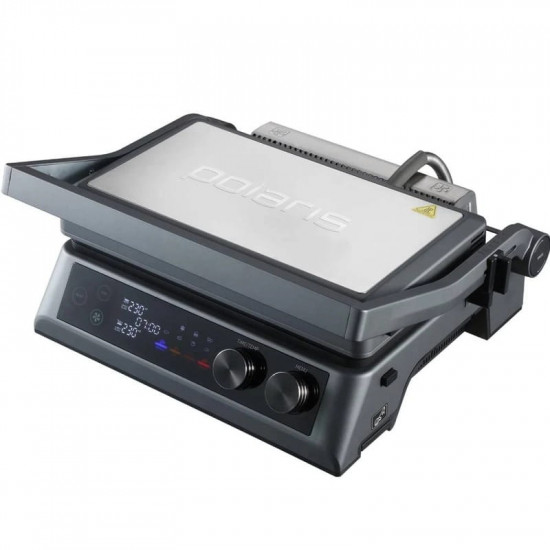 Гриль Polaris Smokeless PGP 7003