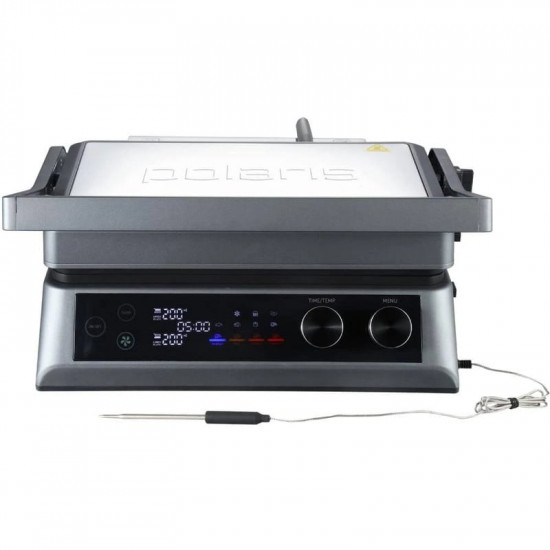 Гриль Polaris Smokeless PGP 7003