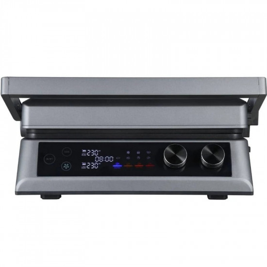 Гриль Polaris Smokeless PGP 7003