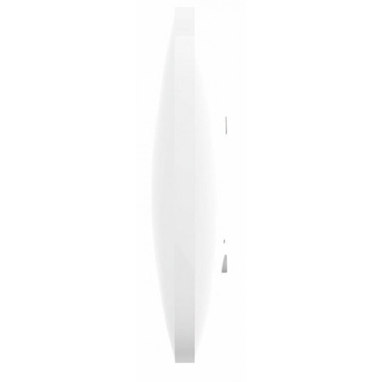 Комплект бездротової сигналізації Ajax HDR StarterKit Cam Plus White