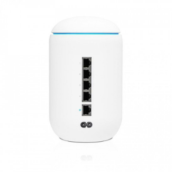 Бездротовий маршрутизатор Ubiquiti UniFi Dream Machine (UDM)