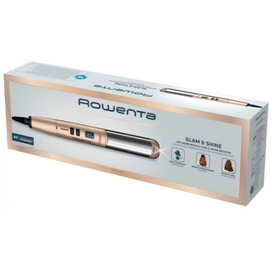 Випрямляч для волосся Rowenta SF4641F0