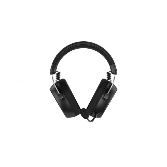 Гарнiтура Hator Hypergang 3 Wireless Black (ESH55)