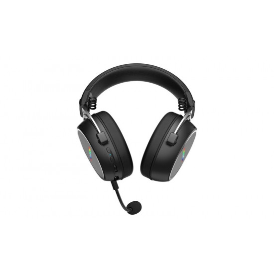 Гарнiтура Hator Hypergang 3 Wireless Black (ESH55)