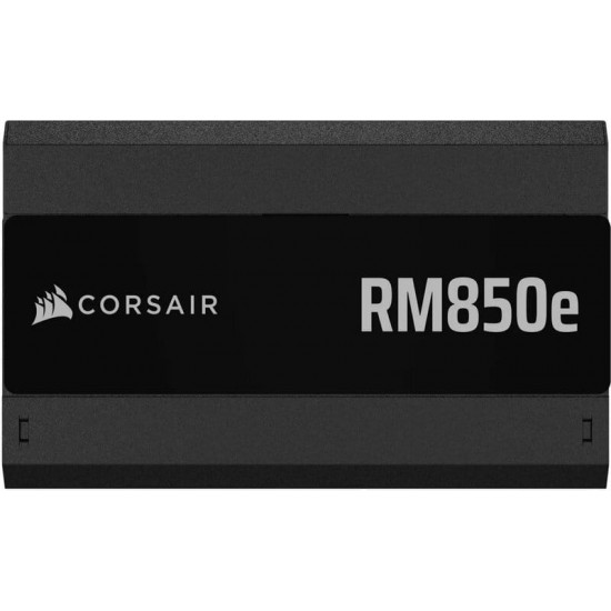 Блок живлення Corsair RM850e ATX 3.1 850W (CP-9020296-EU)