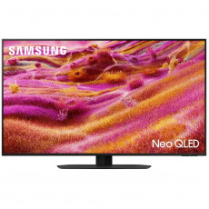 Телевізор Samsung QE50QN90FAUXUA