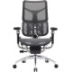 Крісло офісне Sihoo Doro S300 Mesh Dark Grey (S300-M201)