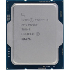 Процесор Intel Core i9 14900KF 3.2GHz (36MB, Raptor Lake Refresh, 125W, S1700) Tray (CM8071505094018)