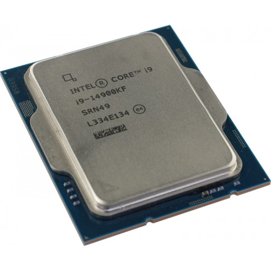 Процесор Intel Core i9 14900KF 3.2GHz (36MB, Raptor Lake Refresh, 125W, S1700) Tray (CM8071505094018)